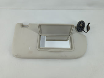 compare product 2013-2019 Ford Escape Sun Visor Shade Replacement Passenger Right Mirror Fits Fits 2013 2014 2015 2016 2017 2018 2019 OEM Used Auto Parts