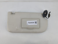 2013-2019 Ford Escape Sun Visor Shade Replacement Passenger Right Mirror Fits Fits 2013 2014 2015 2016 2017 2018 2019 OEM Us