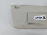2013-2019 Ford Escape Sun Visor Shade Replacement Passenger Right Mirror Fits Fits 2013 2014 2015 2016 2017 2018 2019 OEM Us