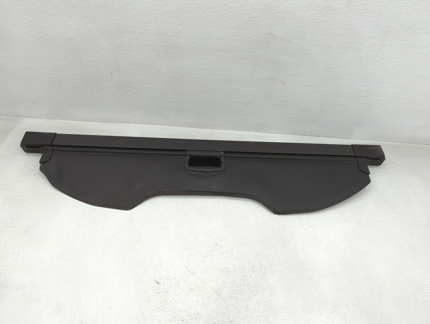 2013 Ford Escape Rear Cargo Cover Storage Retractable Shade - Oemusedautoparts1.com
