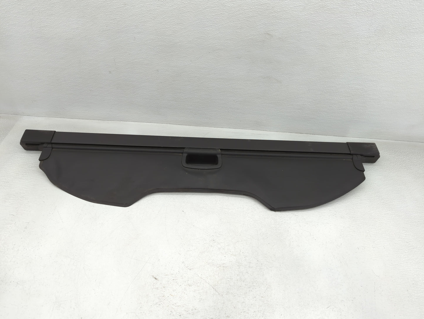 2013 Ford Escape Rear Cargo Cover Storage Retractable Shade - Oemusedautoparts1.com