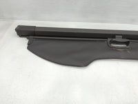 2013 Ford Escape Rear Cargo Cover Storage Retractable Shade - Oemusedautoparts1.com