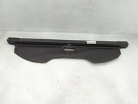 2013 Ford Escape Rear Cargo Cover Storage Retractable Shade - Oemusedautoparts1.com