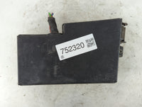 2013-2016 Ford Escape Fusebox Fuse Box Panel Relay Module P/N:E00027328 AV6T-14A142-AB Fits Fits 2013 2014 2015 2016 OEM Use