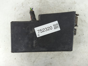 compare product 2013-2016 Ford Escape Fusebox Fuse Box Panel Relay Module P/N:E00027328 AV6T-14A142-AB Fits Fits 2013 2014 2015 2016 OEM Used Auto Parts