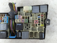 2013-2016 Ford Escape Fusebox Fuse Box Panel Relay Module P/N:E00027328 AV6T-14A142-AB Fits Fits 2013 2014 2015 2016 OEM Use