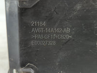 2013-2016 Ford Escape Fusebox Fuse Box Panel Relay Module P/N:E00027328 AV6T-14A142-AB Fits Fits 2013 2014 2015 2016 OEM Use