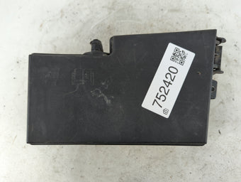 compare product 2013-2016 Ford Escape Fusebox Fuse Box Panel Relay Module P/N:AV6T-14A067-AC 5B0Q10107 Fits Fits 2013 2014 2015 2016 OEM Used Auto Parts