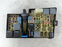 2013-2016 Ford Escape Fusebox Fuse Box Panel Relay Module P/N:AV6T-14A067-AC 5B0Q10107 Fits Fits 2013 2014 2015 2016 OEM Use