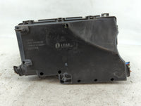 2013-2016 Ford Escape Fusebox Fuse Box Panel Relay Module P/N:AV6T-14A067-AC 5B0Q10107 Fits Fits 2013 2014 2015 2016 OEM Use