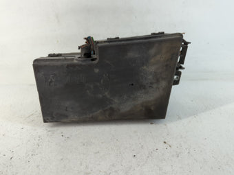 compare product 2013-2016 Ford Escape Fusebox Fuse Box Panel Relay Module P/N:E00027328 AV6T-14A142-AB Fits Fits 2013 2014 2015 2016 OEM Used Auto Parts