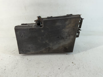 2013-2016 Ford Escape Fusebox Fuse Box Panel Relay Module P/N:E00027328 AV6T-14A142-AB Fits Fits 2013 2014 2015 2016 OEM Use