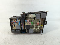 2013-2016 Ford Escape Fusebox Fuse Box Panel Relay Module P/N:E00027328 AV6T-14A142-AB Fits Fits 2013 2014 2015 2016 OEM Use