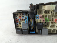2013-2016 Ford Escape Fusebox Fuse Box Panel Relay Module P/N:E00027328 AV6T-14A142-AB Fits Fits 2013 2014 2015 2016 OEM Use