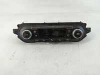 2013 Ford Escape Climate Control Module Temperature AC/Heater Replacement P/N:CJ5T-18C612-BA Fits OEM Used Auto Parts - Oemu