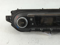 2013 Ford Escape Climate Control Module Temperature AC/Heater Replacement P/N:CJ5T-18C612-BA Fits OEM Used Auto Parts - Oemu