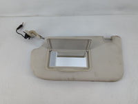 2013-2019 Ford Escape Sun Visor Shade Replacement Driver Left Mirror Fits Fits 2013 2014 2015 2016 2017 2018 2019 OEM Used A