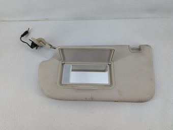 compare product 2013-2019 Ford Escape Sun Visor Shade Replacement Driver Left Mirror Fits Fits 2013 2014 2015 2016 2017 2018 2019 OEM Used Auto Parts