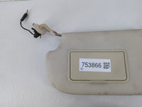 2013-2019 Ford Escape Sun Visor Shade Replacement Driver Left Mirror Fits Fits 2013 2014 2015 2016 2017 2018 2019 OEM Used A