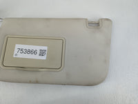 2013-2019 Ford Escape Sun Visor Shade Replacement Driver Left Mirror Fits Fits 2013 2014 2015 2016 2017 2018 2019 OEM Used A