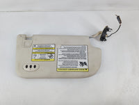 2013-2019 Ford Escape Sun Visor Shade Replacement Driver Left Mirror Fits Fits 2013 2014 2015 2016 2017 2018 2019 OEM Used A