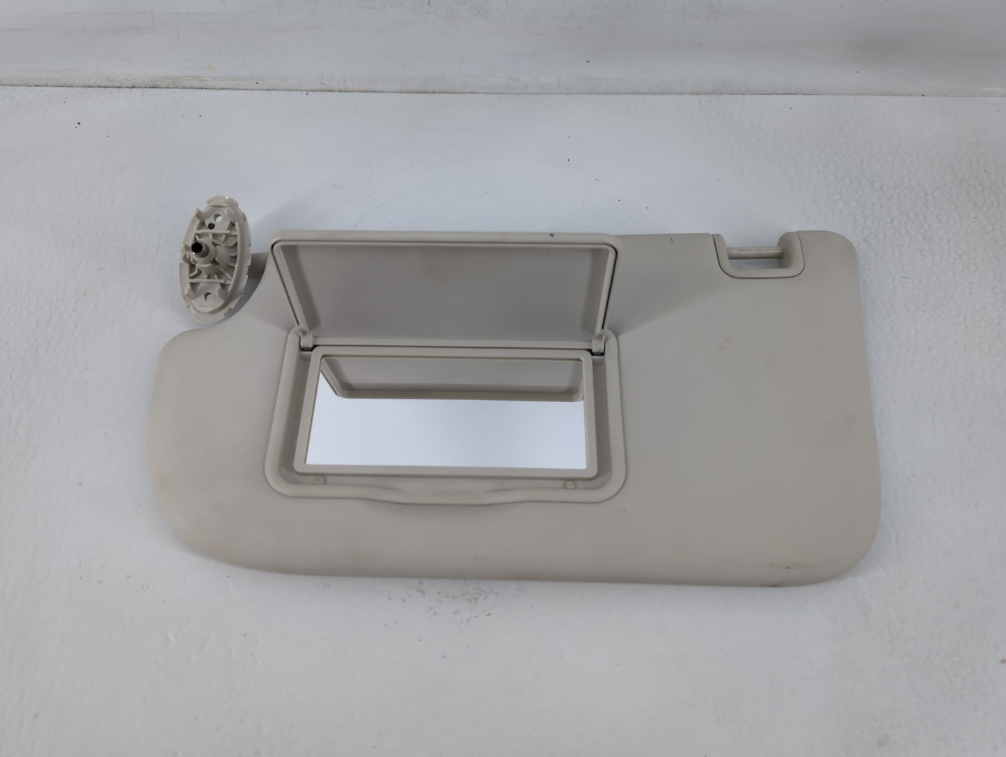 2013-2019 Ford Escape Sun Visor Shade Replacement Driver Left Mirror Fits Fits 2013 2014 2015 2016 2017 2018 2019 OEM Used A