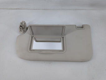 compare product 2013-2019 Ford Escape Sun Visor Shade Replacement Driver Left Mirror Fits Fits 2013 2014 2015 2016 2017 2018 2019 OEM Used Auto Parts