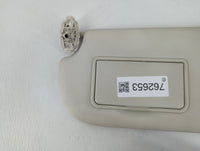 2013-2019 Ford Escape Sun Visor Shade Replacement Driver Left Mirror Fits Fits 2013 2014 2015 2016 2017 2018 2019 OEM Used A