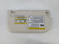 2013-2019 Ford Escape Sun Visor Shade Replacement Driver Left Mirror Fits Fits 2013 2014 2015 2016 2017 2018 2019 OEM Used A