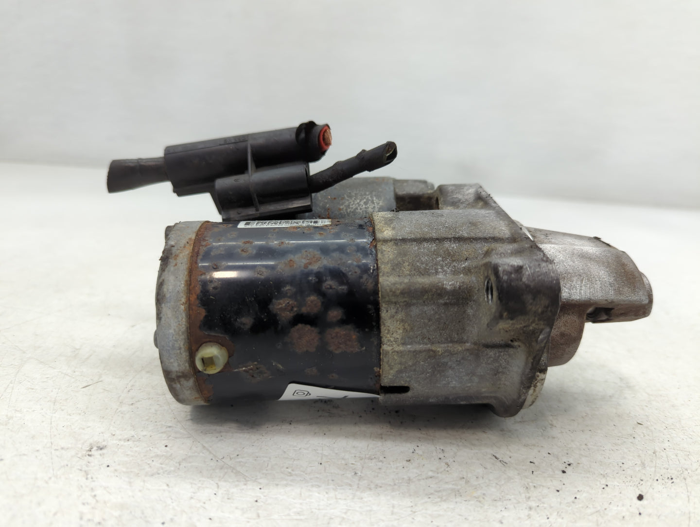 2013-2016 Ford Escape Car Starter Motor Solenoid OEM P/N:M000T39471ZC CJ5T-11000-BA Fits Fits 2013 2014 2015 2016 OEM Used A
