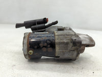 2013-2016 Ford Escape Car Starter Motor Solenoid OEM P/N:M000T39471ZC CJ5T-11000-BA Fits Fits 2013 2014 2015 2016 OEM Used A
