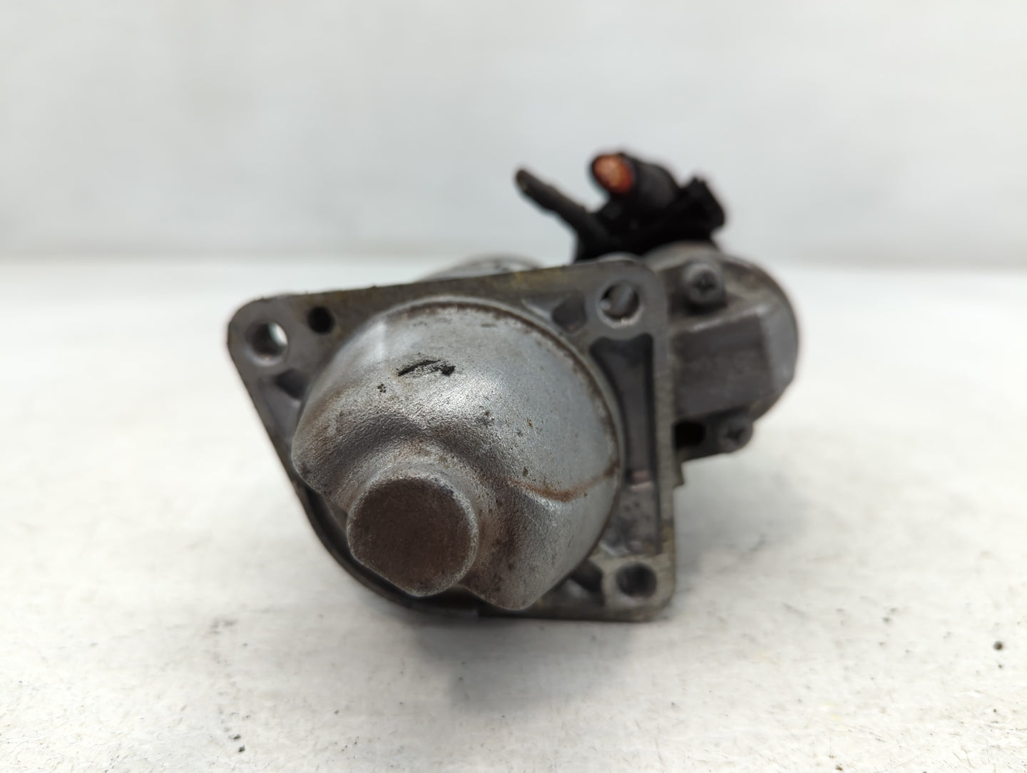 2013-2016 Ford Escape Car Starter Motor Solenoid OEM P/N:M000T39471ZC CJ5T-11000-BA Fits Fits 2013 2014 2015 2016 OEM Used A