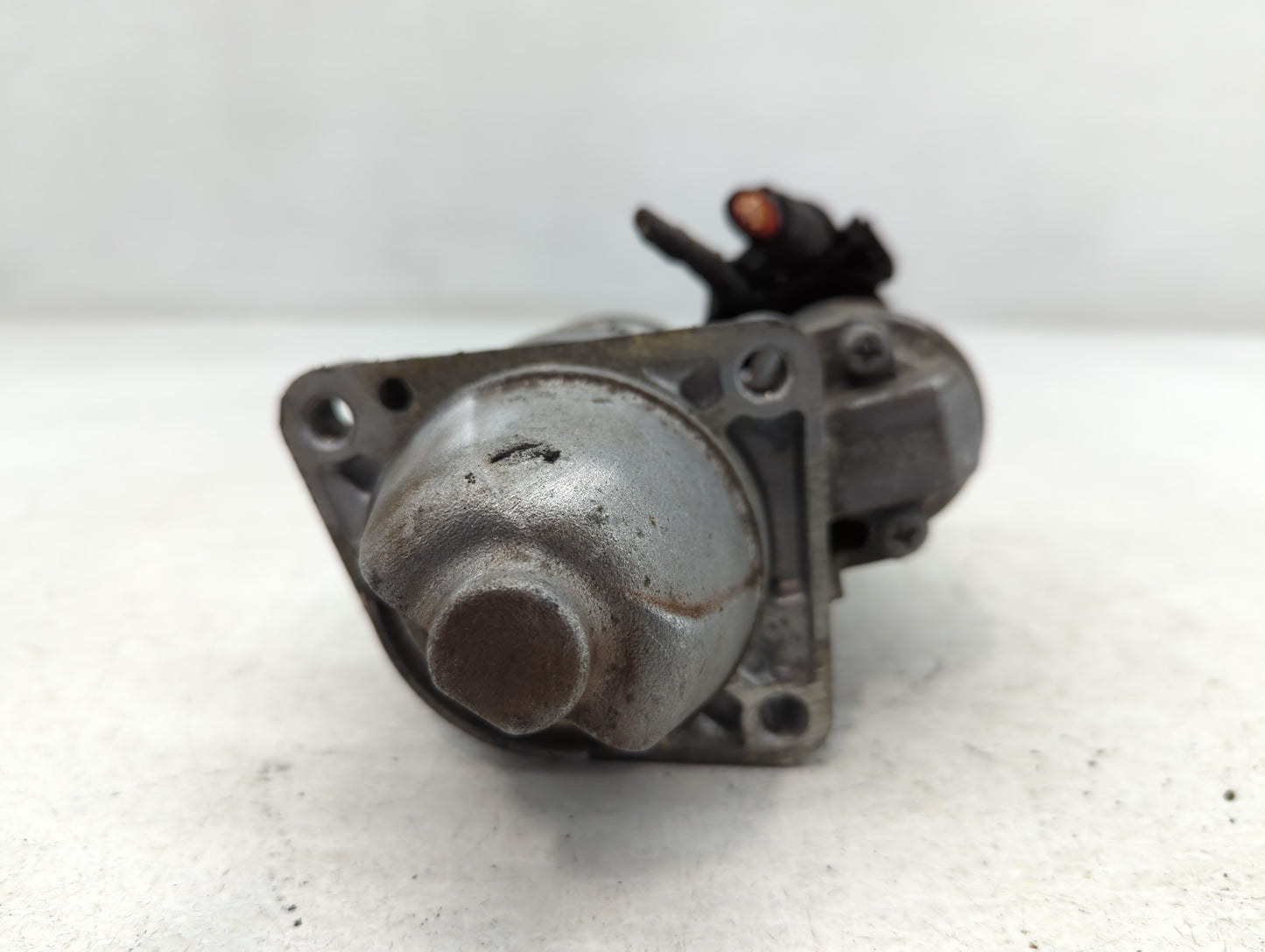 2013-2016 Ford Escape Car Starter Motor Solenoid OEM P/N:M000T39471ZC CJ5T-11000-BA Fits Fits 2013 2014 2015 2016 OEM Used A