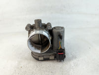 2013-2016 Ford Escape Throttle Body P/N:CMSE 9F991AD Fits Fits 2012 2013 2014 2015 2016 2017 OEM Used Auto Parts - Oemusedau