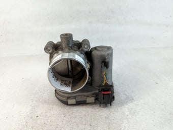 compare product 2013-2016 Ford Escape Throttle Body P/N:CMSE 9F991AD Fits Fits 2012 2013 2014 2015 2016 2017 OEM Used Auto Parts