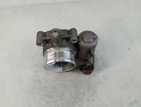 2013-2016 Ford Escape Throttle Body P/N:CMSE 9F991AD Fits Fits 2012 2013 2014 2015 2016 2017 OEM Used Auto Parts - Oemusedau