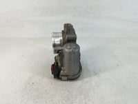 2013-2016 Ford Escape Throttle Body P/N:CMSE 9F991AD Fits Fits 2012 2013 2014 2015 2016 2017 OEM Used Auto Parts - Oemusedau