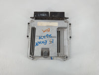 2013-2016 Ford Escape PCM Engine Control Computer ECU ECM PCU OEM P/N:CU5T-14A624-BA Fits Fits 2013 2014 2015 2016 OEM Used 