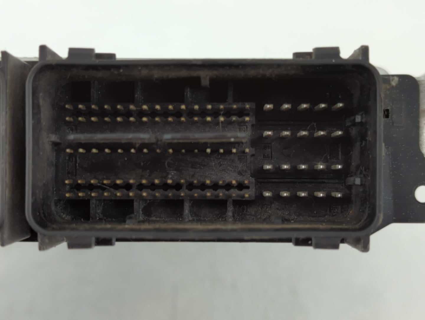 2013-2016 Ford Escape PCM Engine Control Computer ECU ECM PCU OEM P/N:CU5T-14A624-BA Fits Fits 2013 2014 2015 2016 OEM Used 