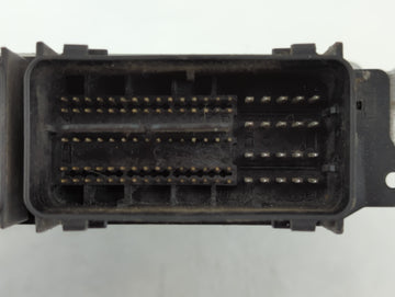 2013-2016 Ford Escape PCM Engine Control Computer ECU ECM PCU OEM P/N:CU5T-14A624-BA Fits Fits 2013 2014 2015 2016 OEM Used Auto Parts
