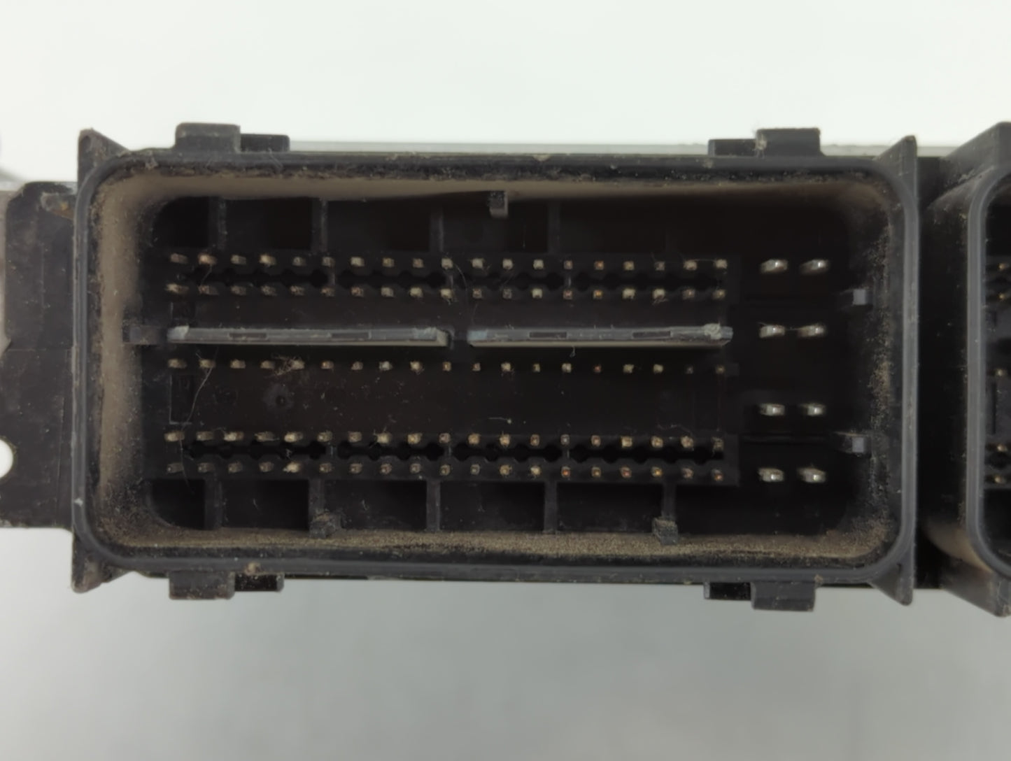 2013-2016 Ford Escape PCM Engine Control Computer ECU ECM PCU OEM P/N:CU5T-14A624-BA Fits Fits 2013 2014 2015 2016 OEM Used 
