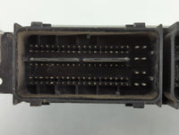 2013-2016 Ford Escape PCM Engine Control Computer ECU ECM PCU OEM P/N:CU5T-14A624-BA Fits Fits 2013 2014 2015 2016 OEM Used 