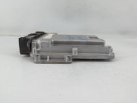 2013-2016 Ford Escape PCM Engine Control Computer ECU ECM PCU OEM P/N:CU5T-14A624-BA Fits Fits 2013 2014 2015 2016 OEM Used 