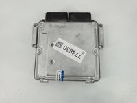 2013-2016 Ford Escape PCM Engine Control Computer ECU ECM PCU OEM P/N:CU5T-14A624-BA Fits Fits 2013 2014 2015 2016 OEM Used 