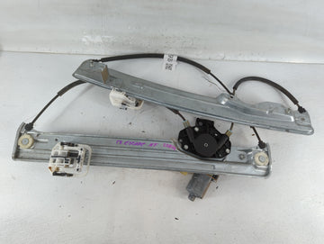 2013-2019 Ford Escape Window Regulator Passenger Front - Oemusedautoparts1.com
