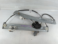 2013-2019 Ford Escape Window Regulator Passenger Front 776976 - Oemusedautoparts1.com