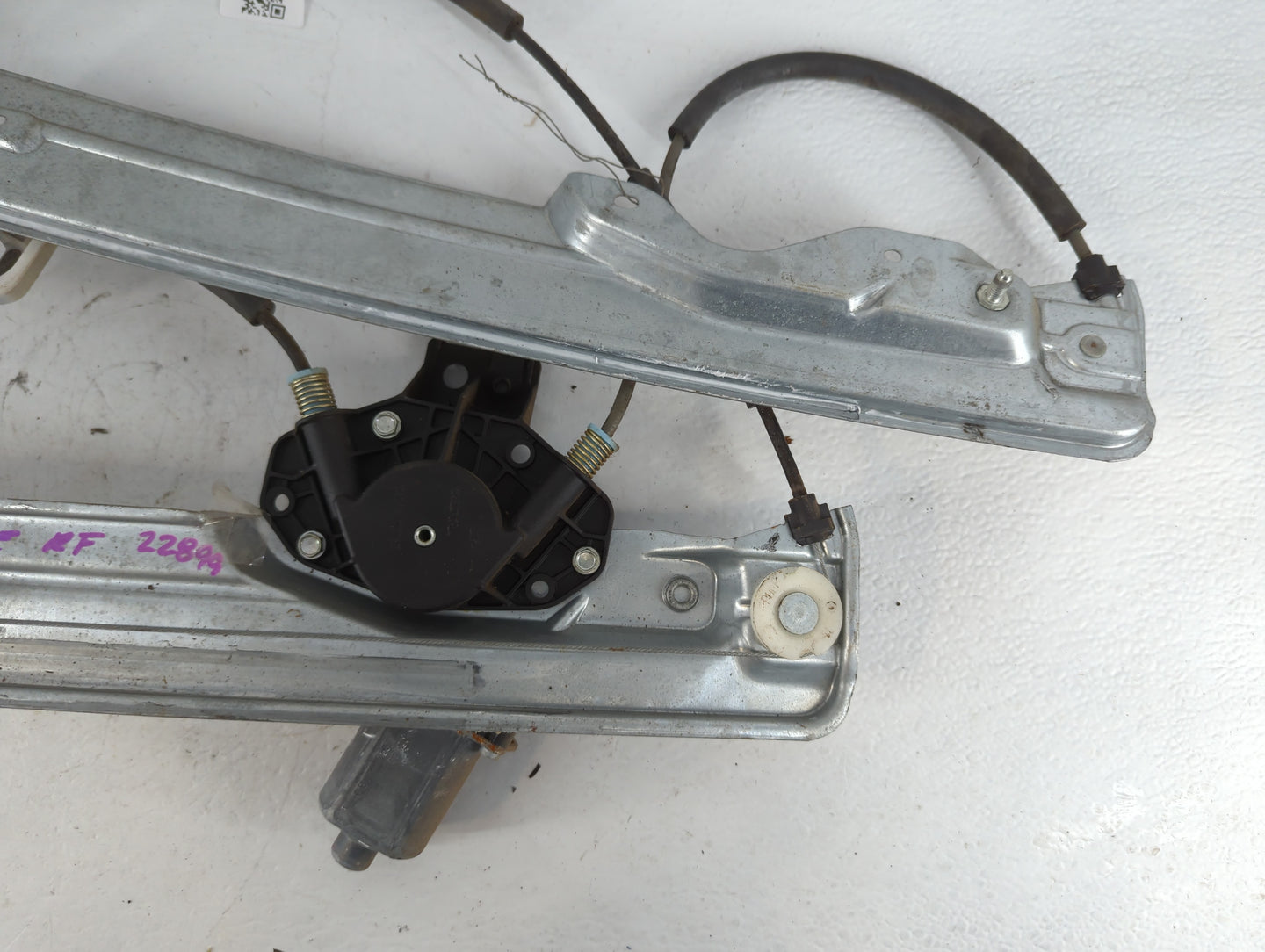 2013-2019 Ford Escape Window Regulator Passenger Front - Oemusedautoparts1.com