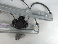 2013-2019 Ford Escape Window Regulator Passenger Front 776976 - Oemusedautoparts1.com