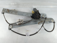 2013-2019 Ford Escape Window Regulator Passenger Front - Oemusedautoparts1.com