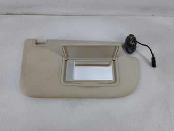 2013-2019 Ford Escape Sun Visor Shade Replacement Passenger Right Mirror Fits Fits 2013 2014 2015 2016 2017 2018 2019 OEM Us
